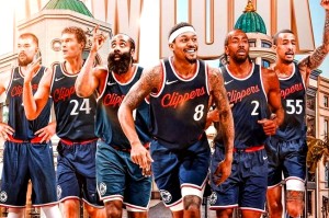 洛杉矶快船迎国王杯关键赛，关键时刻刷新队史纪录，管理层满意，高层口径保持一致(快船125114击败篮网)