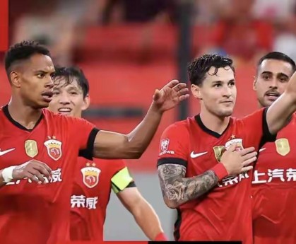 皇冠体育下载-里程碑夜上海申花强势反弹；中超关键时刻刷纪录；球迷炸锅；细节决定成败(上海申花贴吧)